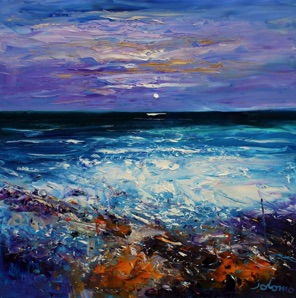 The Gauldrons Kintyre 24x24 The Gauldrons Kintyre 24x24